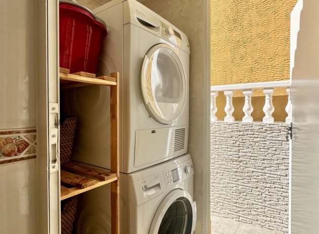 Revente - Maison mitoyenne - Orihuela Costa - La Florida