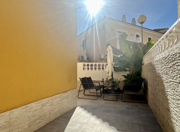 Revente - Maison mitoyenne - Orihuela Costa - La Florida