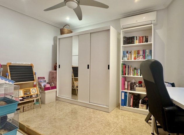 Revente - Maison mitoyenne - Orihuela Costa - La Florida