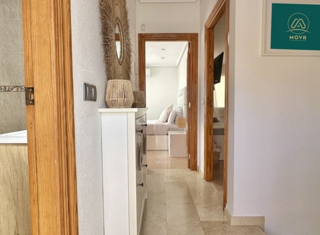 Revente - Maison mitoyenne - Orihuela Costa - La Florida