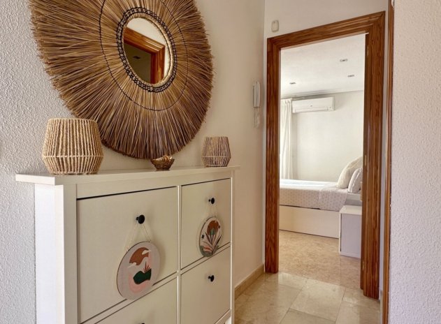 Revente - Maison mitoyenne - Orihuela Costa - La Florida