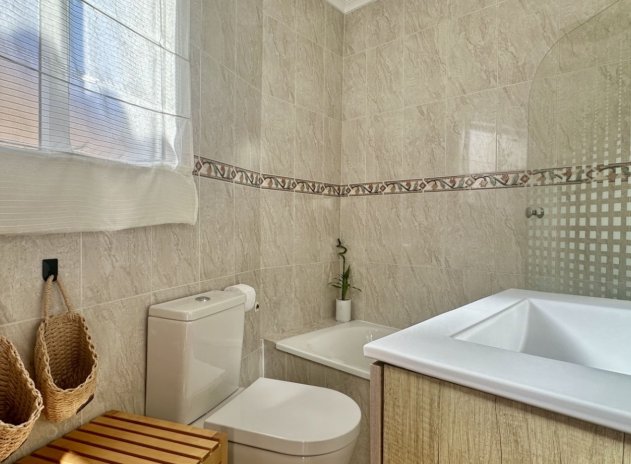 Revente - Maison mitoyenne - Orihuela Costa - La Florida