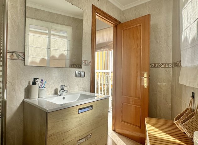 Revente - Maison mitoyenne - Orihuela Costa - La Florida