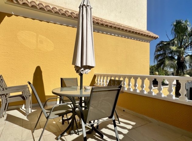 Revente - Maison mitoyenne - Orihuela Costa - La Florida