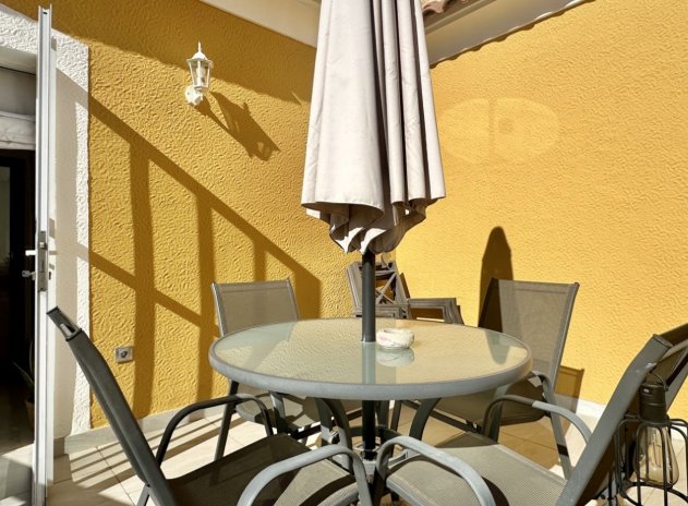 Revente - Maison mitoyenne - Orihuela Costa - La Florida