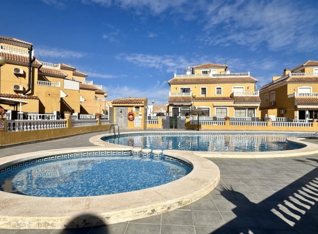 Revente - Maison mitoyenne - Orihuela Costa - La Florida