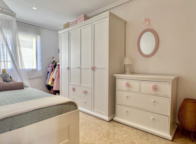 Revente - Maison mitoyenne - Orihuela Costa - La Florida