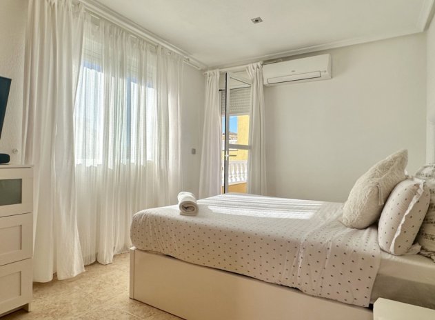 Revente - Maison mitoyenne - Orihuela Costa - La Florida