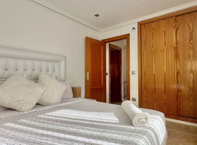 Revente - Maison mitoyenne - Orihuela Costa - La Florida