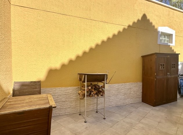 Revente - Maison mitoyenne - Orihuela Costa - La Florida