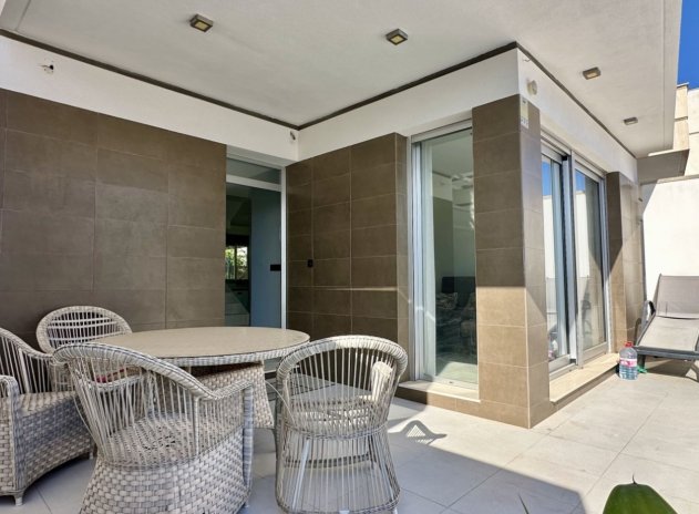 Herverkoop - Villa - Orihuela Costa - Lomas de Cabo Roig