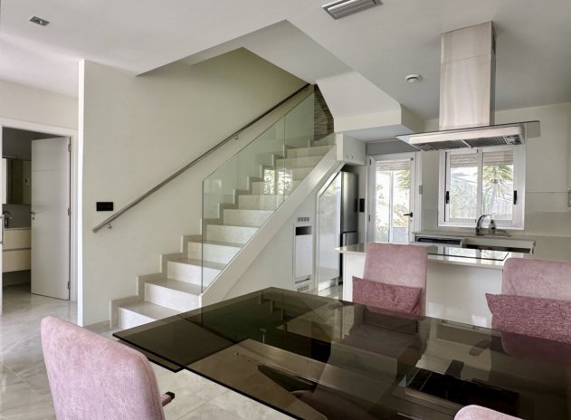 Herverkoop - Villa - Orihuela Costa - Lomas de Cabo Roig