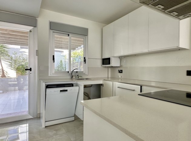 Herverkoop - Villa - Orihuela Costa - Lomas de Cabo Roig