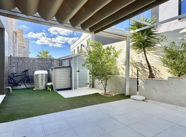 Herverkoop - Villa - Orihuela Costa - Lomas de Cabo Roig