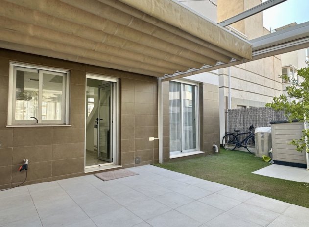 Herverkoop - Villa - Orihuela Costa - Lomas de Cabo Roig