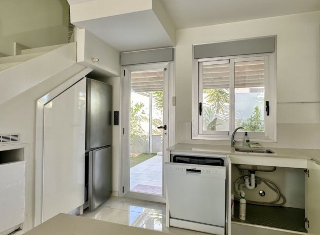 Herverkoop - Villa - Orihuela Costa - Lomas de Cabo Roig