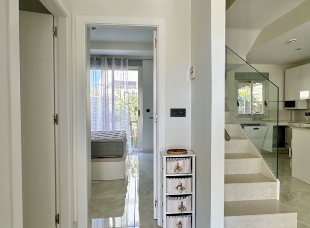 Herverkoop - Villa - Orihuela Costa - Lomas de Cabo Roig