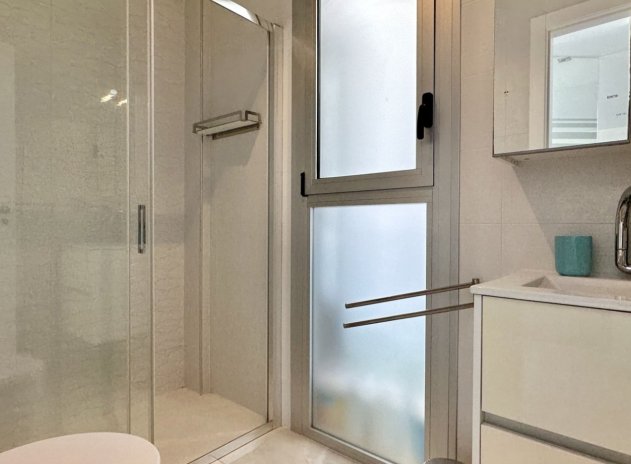 Herverkoop - Villa - Orihuela Costa - Lomas de Cabo Roig