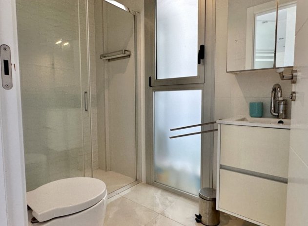 Herverkoop - Villa - Orihuela Costa - Lomas de Cabo Roig