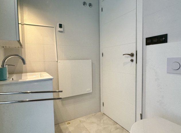 Herverkoop - Villa - Orihuela Costa - Lomas de Cabo Roig