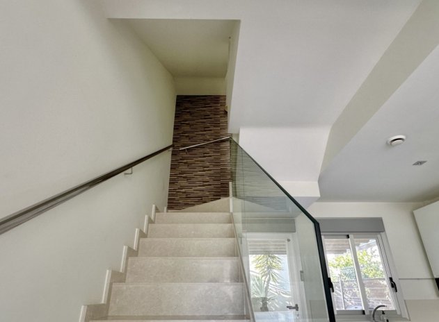 Herverkoop - Villa - Orihuela Costa - Lomas de Cabo Roig