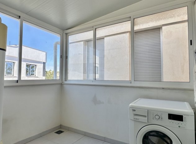 Herverkoop - Villa - Orihuela Costa - Lomas de Cabo Roig