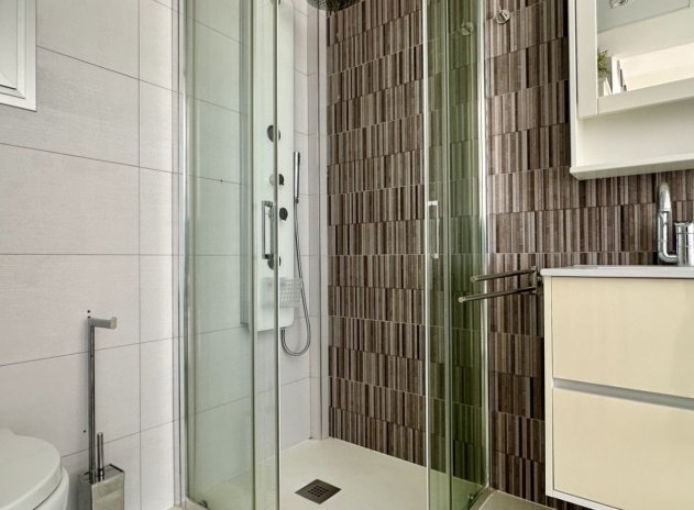 Herverkoop - Villa - Orihuela Costa - Lomas de Cabo Roig