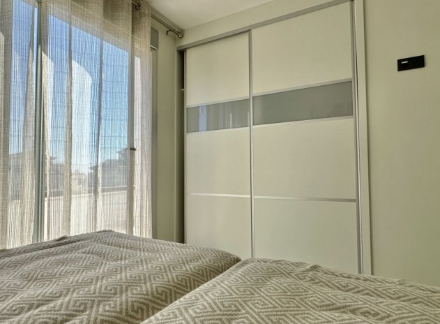 Herverkoop - Villa - Orihuela Costa - Lomas de Cabo Roig