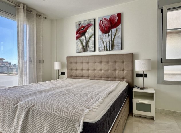 Herverkoop - Villa - Orihuela Costa - Lomas de Cabo Roig