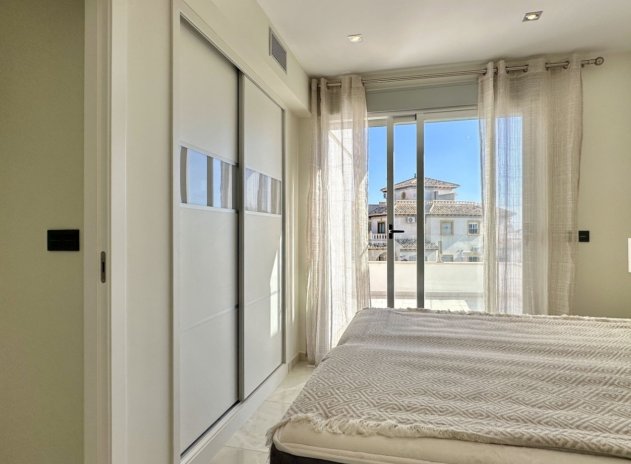 Herverkoop - Villa - Orihuela Costa - Lomas de Cabo Roig