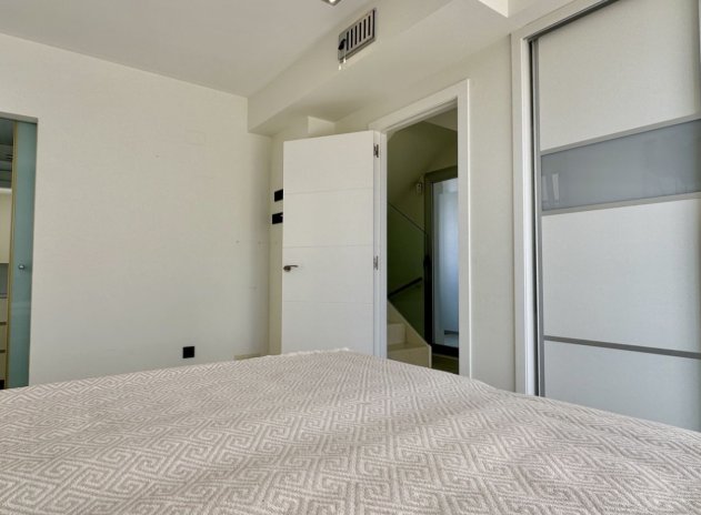 Herverkoop - Villa - Orihuela Costa - Lomas de Cabo Roig