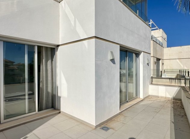 Herverkoop - Villa - Orihuela Costa - Lomas de Cabo Roig