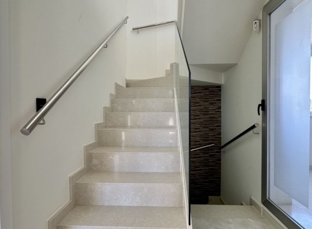 Herverkoop - Villa - Orihuela Costa - Lomas de Cabo Roig