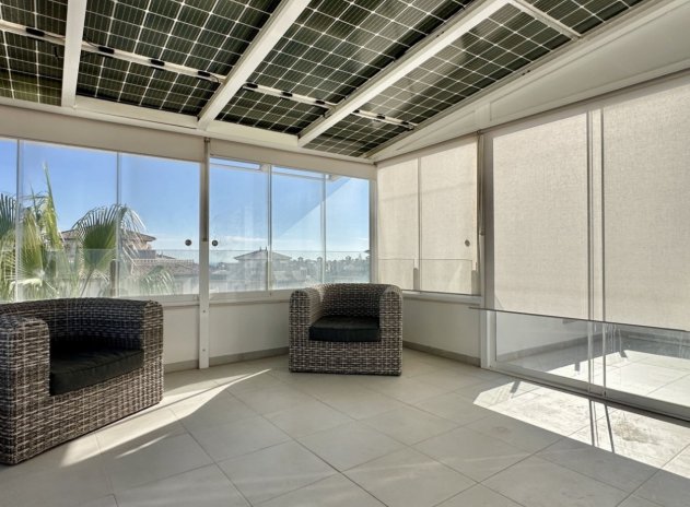 Herverkoop - Villa - Orihuela Costa - Lomas de Cabo Roig