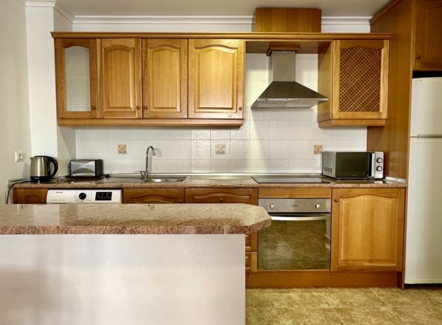 Herverkoop - Appartement - Orihuela Costa - Cabo Roig