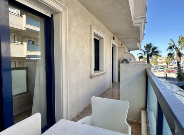 Herverkoop - Appartement - Orihuela Costa - Cabo Roig