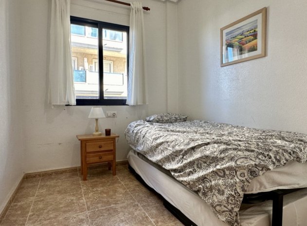 Herverkoop - Appartement - Orihuela Costa - Cabo Roig