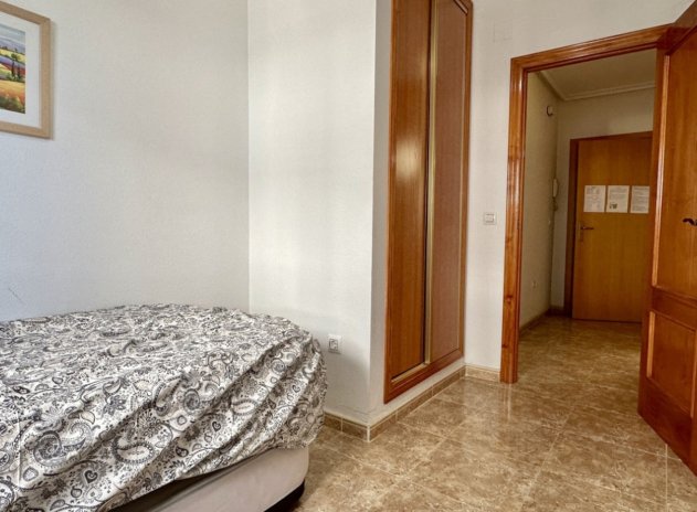 Herverkoop - Appartement - Orihuela Costa - Cabo Roig