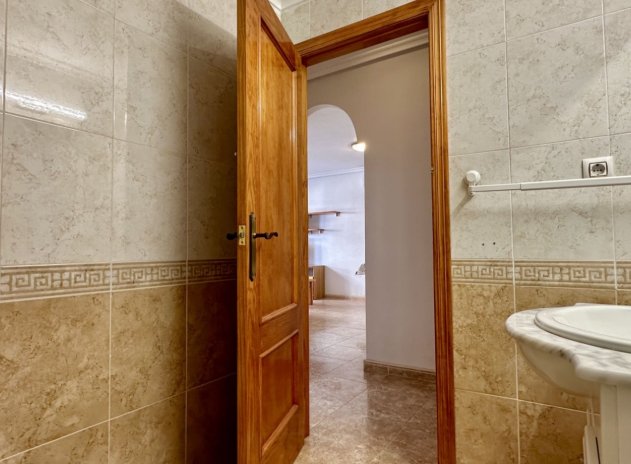 Herverkoop - Appartement - Orihuela Costa - Cabo Roig