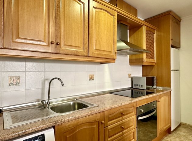 Herverkoop - Appartement - Orihuela Costa - Cabo Roig