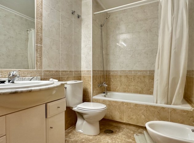 Herverkoop - Appartement - Orihuela Costa - Cabo Roig