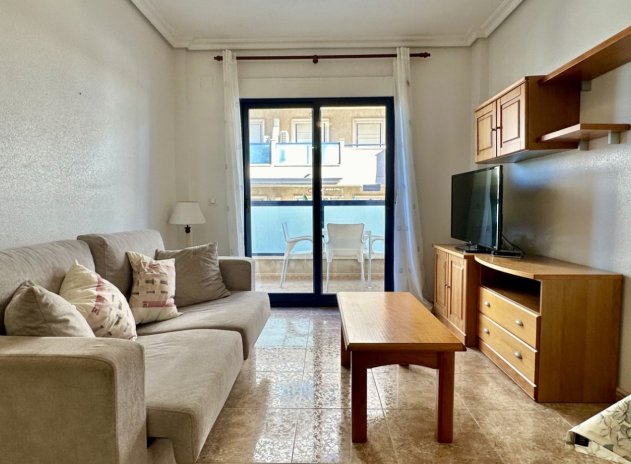 Herverkoop - Appartement - Orihuela Costa - Cabo Roig