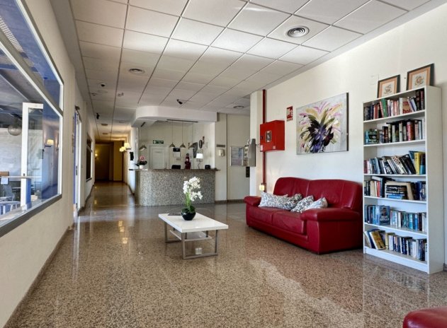 Herverkoop - Appartement - Orihuela Costa - Cabo Roig