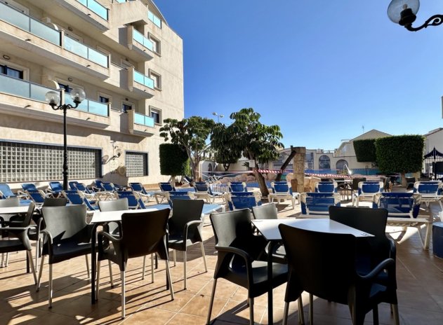 Herverkoop - Appartement - Orihuela Costa - Cabo Roig