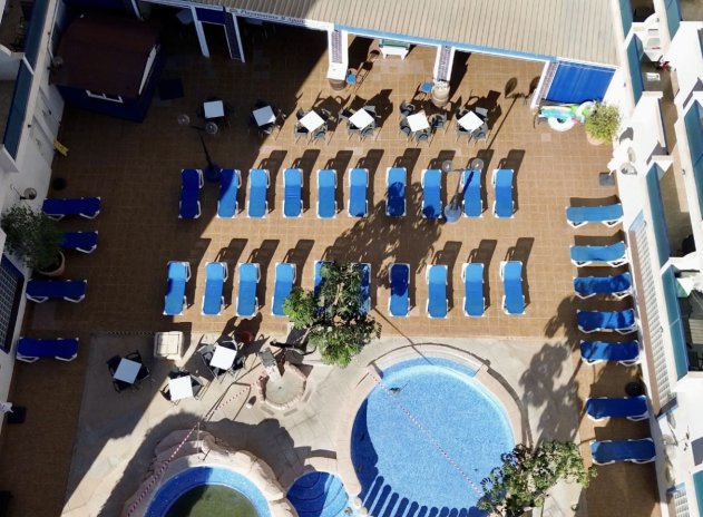 Herverkoop - Appartement - Orihuela Costa - Cabo Roig