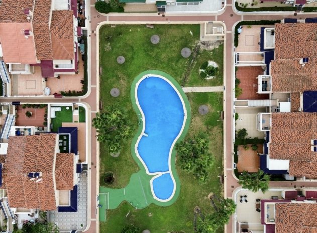 Herverkoop - Appartement - Orihuela Costa - Playa Flamenca