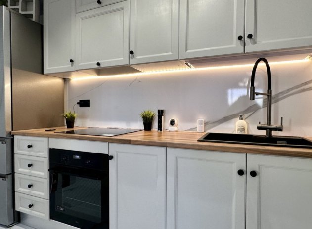 Herverkoop - Appartement - Orihuela Costa - Playa Flamenca