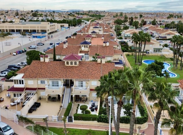 Herverkoop - Appartement - Orihuela Costa - Playa Flamenca