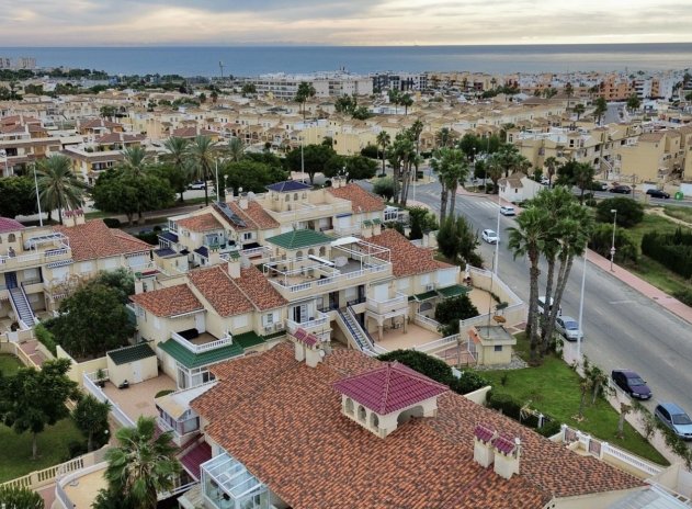 Herverkoop - Appartement - Orihuela Costa - Playa Flamenca