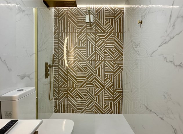 Herverkoop - Appartement - Orihuela Costa - Playa Flamenca